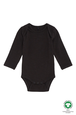 Soft Gallery Bob Body soft Owl - Jet black